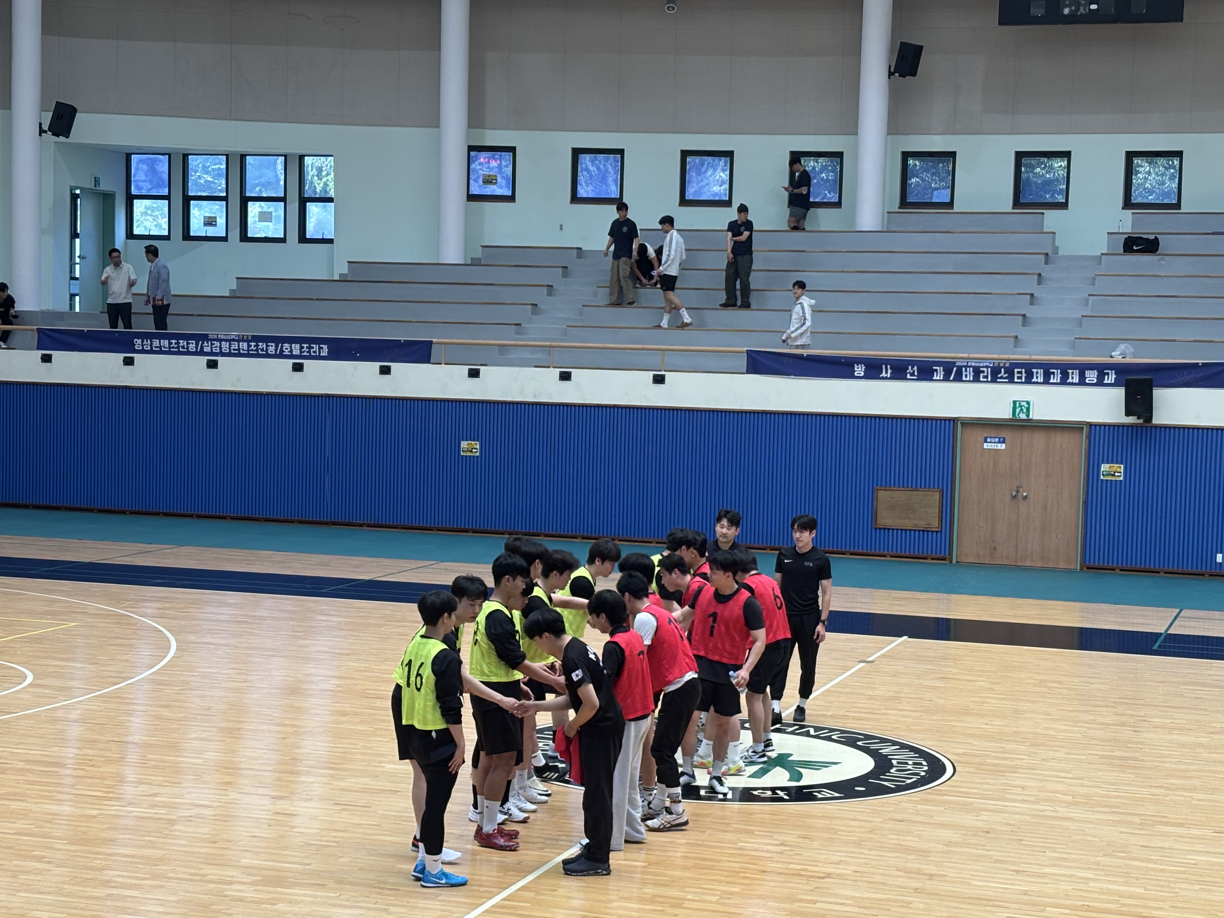 풋살