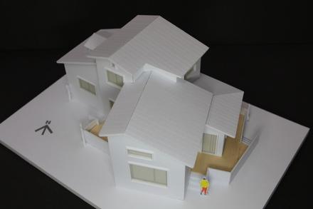 단독주택 MODEL - 1