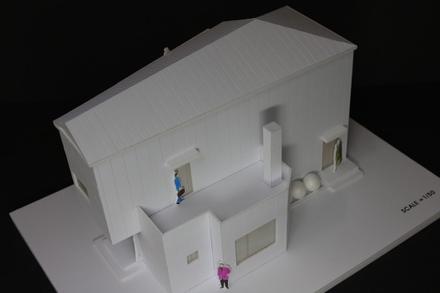 단독주택 MODEL - 5