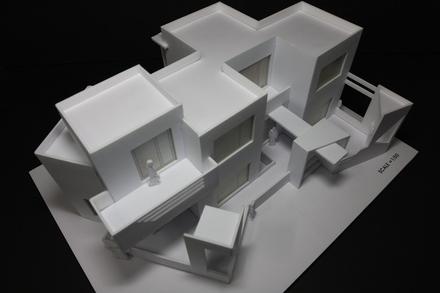 단독주택 MODEL - 6