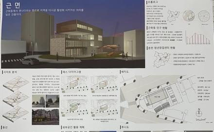 2021학년도 LINC+사업 경진대회 - 장려상 수상작 (팀명 : 전문성이김조)