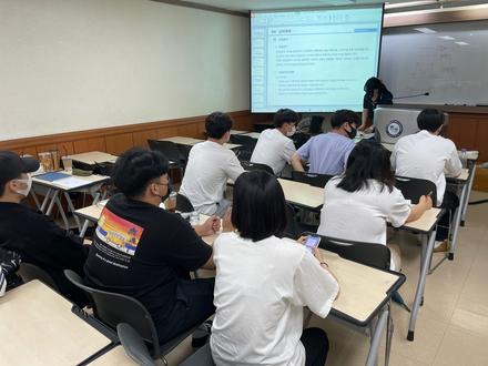 자격증 특강(실내건축기능사)