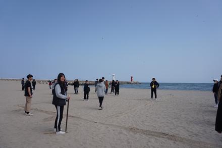 2018학년도 아트앤디자인과 연합MT