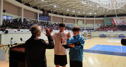 2018 동아리제 및 체육대회