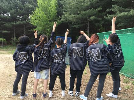 2018 동아리제 및 체육대회