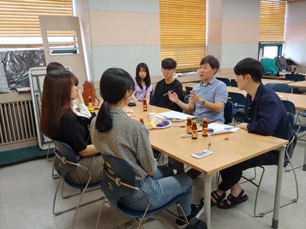 사회맞춤형 3인4각