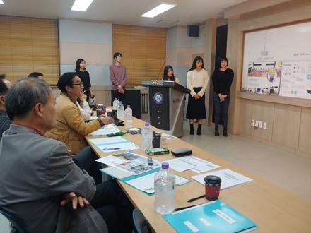 졸업작품 최종평가