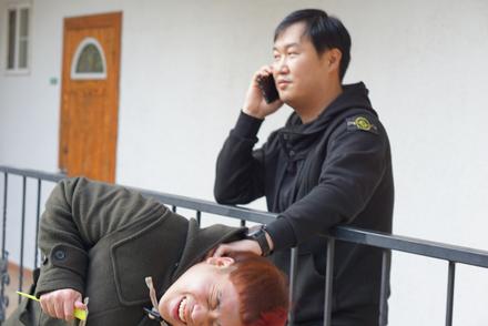 2019 아트앤디자인과 MT (3)