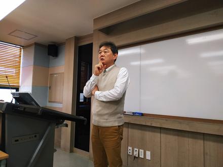 [190405] 특강 '내적 동기부여' (정도성 교수)