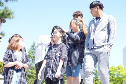 2019년도 아트앤디자인과 체육대회 (2)