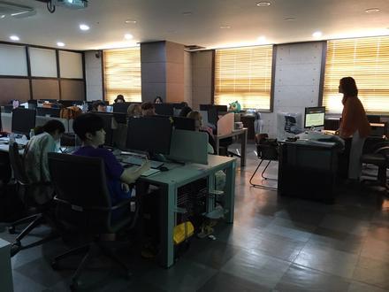 [19.09.25]2019년 JOBWORKDAY 산업체 특강 1부