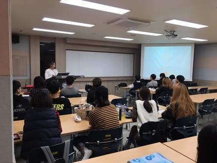 [19.09.25]2019년 JOBWORKDAY 졸업생 특강 1부