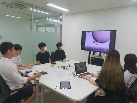 [20.08.15]PBL 팀프로젝트 중간평가 대비 컨설팅