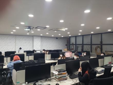 [20.10.30]사회맞춤형 진로로드맵 설계 오프라인 설명회