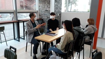 [20.11.03]사회맞춤형 예비학생 런치멘토링