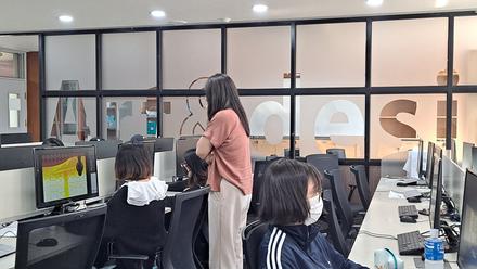 [21.06.04] GTQ 자격증 수업