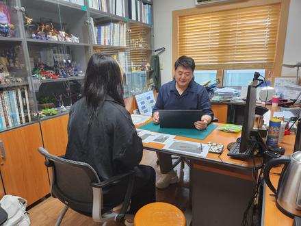 공모전 지도