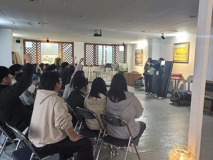 [24.03.28-29] 2024년도 시각영상디자인과 학생 MT