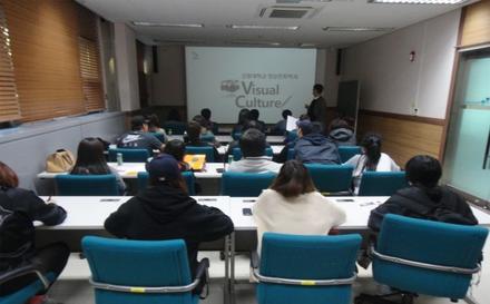 상위 2+2 연계교육관련 강원대학교 교수님 초청특강