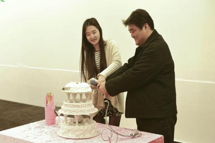 2014년도 영상콘텐츠과 신입생환영회 및 개강총회