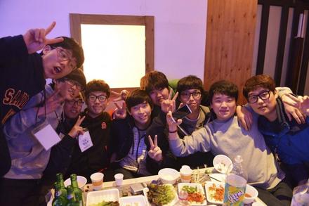 2014년도 영상콘텐츠과 MT