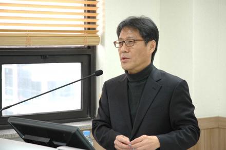 2014년도 영상콘텐츠과 전공특강 국내시청자미디어센터 역할과 의미
