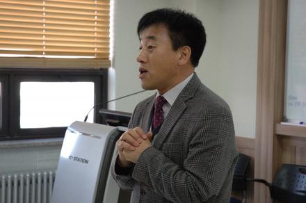 2014년도 영상콘텐츠과 특강 소자본 창업