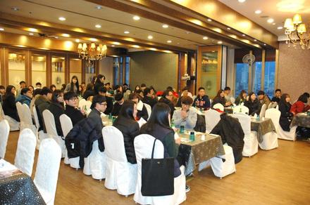 2015학년도 영상콘텐츠과 신입생 오리엔테이션