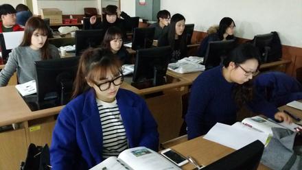 LINC사업 특화과정