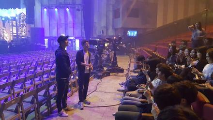2016년도 KBS 현장견학