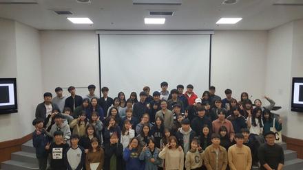 이욱정PD님 취업특강