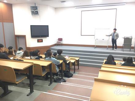 영상콘텐츠과 2+2 상위 연계특강