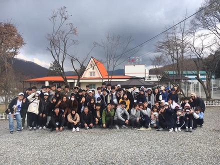 2017학년도 영상콘텐츠과 연합 MT