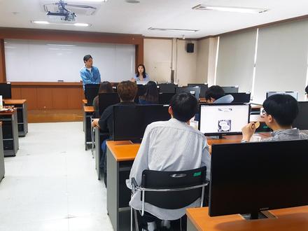 2018 JOB WORKDAY 특강