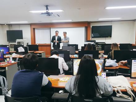 2018 NCS 외부인 특강