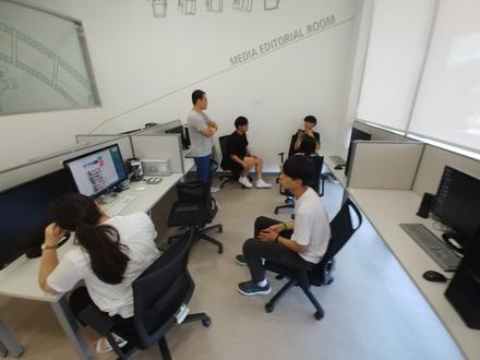2018 DPS 교육