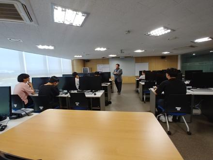 2018 시청자미디어 교육