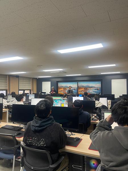 상위 2+2 연계 교육 특강