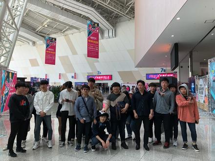 2018학년도 상반기 현장견학