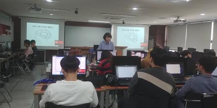 졸업예정자 대상 [입사서류작성법 특강]