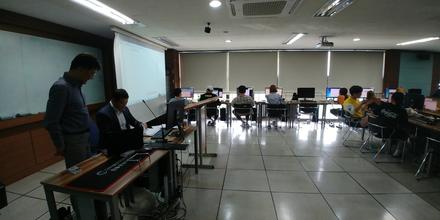 NCS 외부인사특강 [(주)엘디미디어플러스 노원일 이사님]