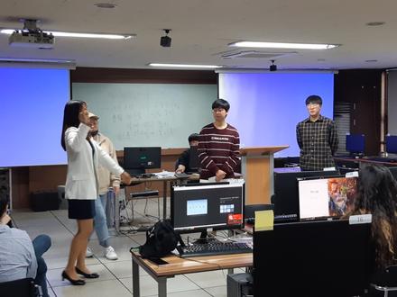 2학년 특강 : 4대보험의 중요성