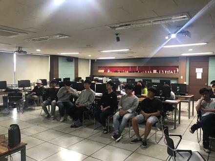 09월 10일 특강 - 로컬파트너스 이준호 대표님 특강