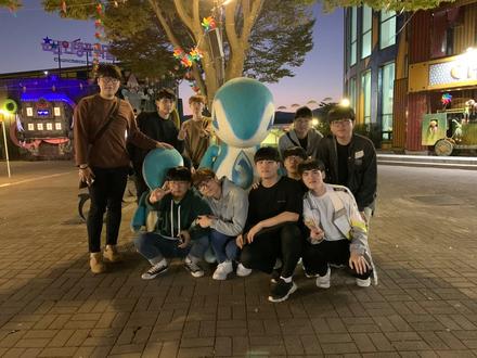 2019_한림성심대학교 디지털문화콘텐츠과 재능기부