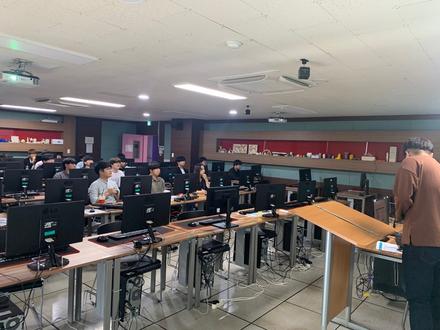 2019_한림성심대학교 현장실습 품평회