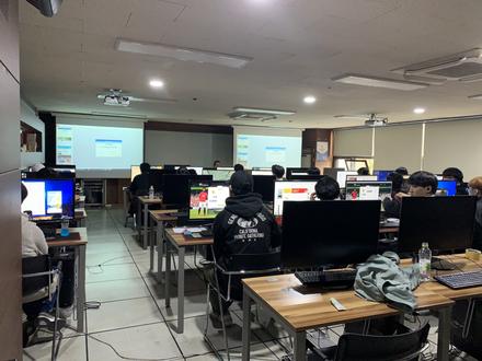 2019_JOB WORKDAY 취업특강