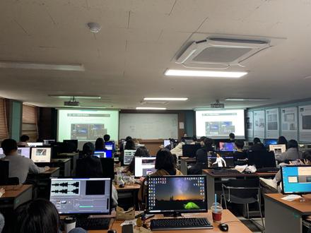 2019_ACA Premiere CS6 특강 교육