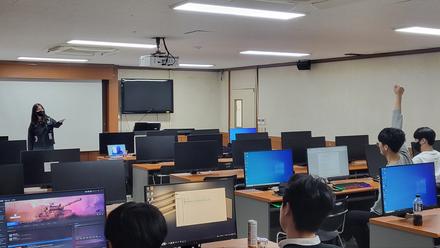 2023년 학과동아리 오리엔테이션