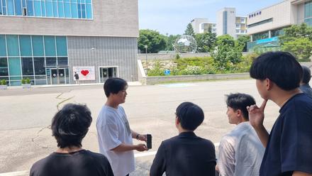 동아리 활동