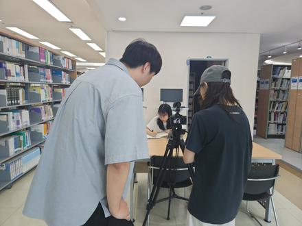 동아리 활동
